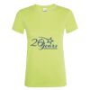 SOL'S Ladies Regent T-Shirt Thumbnail