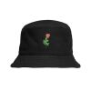 SOL'S Unisex Twill Bucket Hat Thumbnail